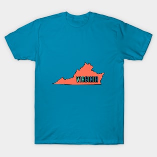 Virginia T-Shirt